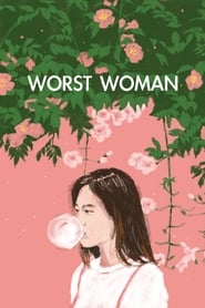 Worst Woman' Poster
