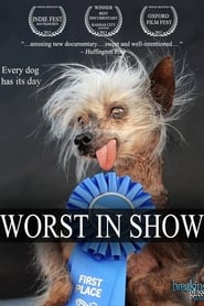 Worst In Show' Poster