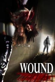 Wound' Poster