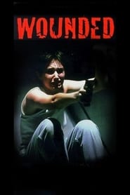 Wounded' Poster