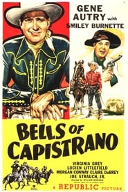 Bells of Capistrano' Poster