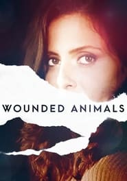 Wounded Animals' Poster