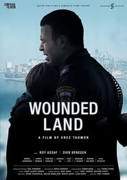 Wounded Land' Poster