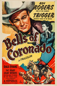 Bells of Coronado' Poster