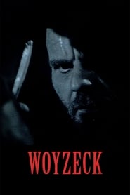 Woyzeck' Poster