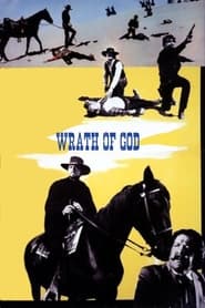 Wrath of God' Poster