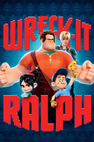 Streaming sources forWreckIt Ralph