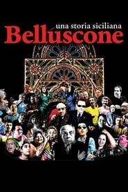 Belluscone A Sicilian Story' Poster