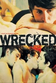 Wrecked' Poster