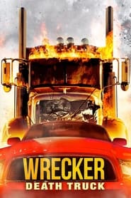 Wrecker' Poster
