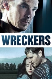 Wreckers' Poster