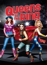 Streaming sources forQueens of the Ring