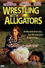 Wrestling with Alligators' Poster