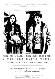 Writers Room' Poster