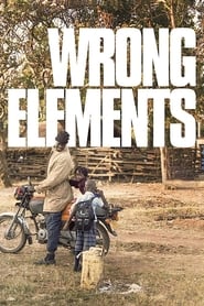 Wrong Elements' Poster