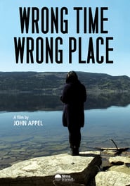 Wrong Time Wrong Place' Poster