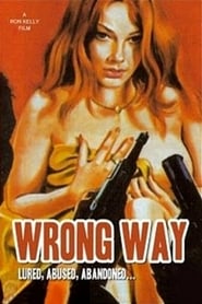 Wrong Way' Poster