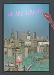 We are alright' Poster