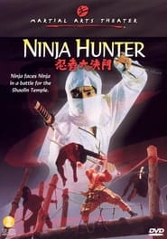 Ninja Hunter' Poster