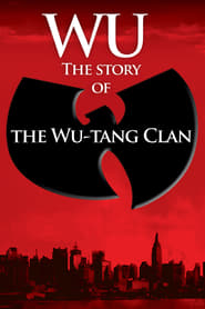 Wu The Story of the WuTang Clan' Poster