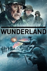 Wunderland' Poster