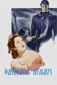 Wuthering Heights' Poster