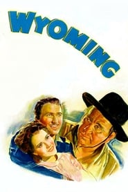 Wyoming' Poster