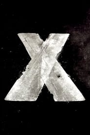 X' Poster