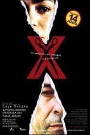 X' Poster