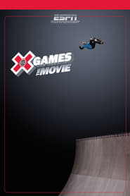 X Games 3D The Movie' Poster