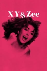 Zee and Co' Poster