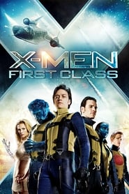 Streaming sources for XMen First Class