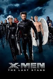 Streaming sources for XMen The Last Stand