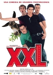 XXL' Poster