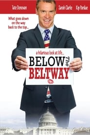 Below the Beltway' Poster