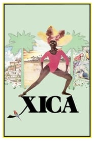 Xica da Silva' Poster