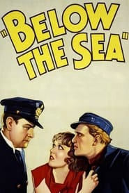 Below the Sea' Poster