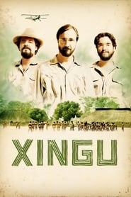 Xingu' Poster