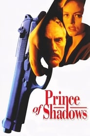 Prince of Shadows' Poster