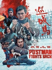 The Postman Fights Back' Poster
