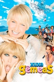 Xuxa Twins' Poster