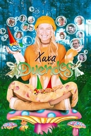Xuxa and the Elves' Poster