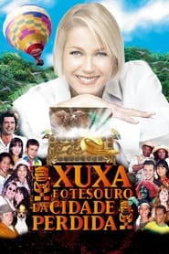 Streaming sources forXuxa and The Treasure of the Lost City