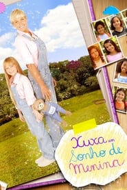 Xuxa em Sonho de Menina' Poster