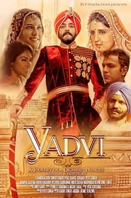 YADVI The Dignified Princess' Poster