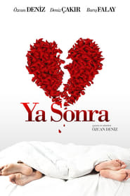 Ya Sonra' Poster