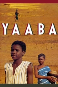 Yaaba' Poster