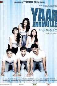 Yaar Anmulle' Poster
