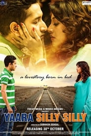 Yaara Silly Silly' Poster
