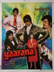Yaarana' Poster